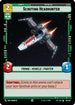 Scouting Headhunter (110/262) - Jump to Lightspeed