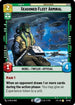 Seasoned Fleet Admiral (111/262) - Jump to Lightspeed