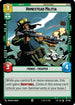Homestead Militia (113/262) - Jump to Lightspeed
