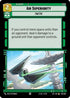 Air Superiority (125/262) - Jump to Lightspeed