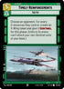 Timely Reinforcements (130/262) - Jump to Lightspeed
