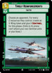 Timely Reinforcements (130/262) - Jump to Lightspeed