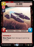 IG-2000 - Assassin's Aggressor (140/262) - Jump to Lightspeed