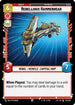 Rebellious Hammerhead (153/262) - Jump to Lightspeed