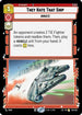 They Hate That Ship (155/262) - Jump to Lightspeed