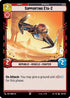 Supporting Eta-2 (160/262) - Jump to Lightspeed