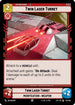 Twin Laser Turret (172/262) - Jump to Lightspeed