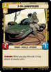 X-34 Landspeeder (214/262) - Jump to Lightspeed