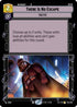 There Is No Escape (244/262) - Jump to Lightspeed