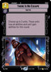 There Is No Escape (244/262) - Jump to Lightspeed