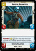 Hopeful Volunteer (246/262) - Jump to Lightspeed