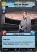 Director Krennic - On the Verge of Greatness (Hyperspace) (294) - Jump to Lightspeed