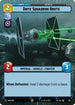 Onyx Squadron Brute (Hyperspace) (295) - Jump to Lightspeed
