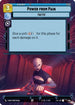 Power from Pain (Hyperspace) (304) - Jump to Lightspeed