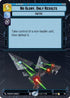 No Glory, Only Results (Hyperspace) (305) - Jump to Lightspeed