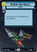 No Glory, Only Results (Hyperspace) (305) - Jump to Lightspeed