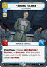 Admiral Yularen - Fleet Coordinator (Hyperspace) (309) - Jump to Lightspeed