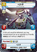 L3-37 - Get Out Of My Seat (Hyperspace) (311) - Jump to Lightspeed
