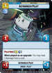 Astromech Pilot (Hyperspace) (319) - Jump to Lightspeed
