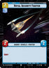 Royal Security Fighter (Hyperspace) (323) - Jump to Lightspeed