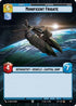 Munificent Frigate (Hyperspace) (331) - Jump to Lightspeed