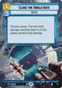 Close the Shield Gate (Hyperspace) (336) - Jump to Lightspeed