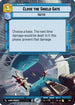 Close the Shield Gate (Hyperspace) (336) - Jump to Lightspeed