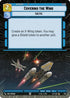 Covering the Wing (Hyperspace) (338) - Jump to Lightspeed