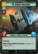 TIE Ambush Squadron (Hyperspace) (349) - Jump to Lightspeed