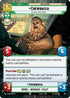 Chewbacca - Faithful First Mate (Hyperspace) (365) - Jump to Lightspeed