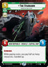 The Starhawk - Prototype Battleship (Hyperspace) (367) - Jump to Lightspeed