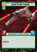 Eager Escort Fighter (Hyperspace) (374) - Jump to Lightspeed