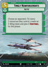 Timely Reinforcements (Hyperspace) (392) - Jump to Lightspeed