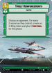Timely Reinforcements (Hyperspace) (392) - Jump to Lightspeed