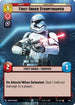 First Order Stormtrooper (Hyperspace) (394) - Jump to Lightspeed