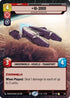 IG-2000 - Assassin's Aggressor (Hyperspace) (402) - Jump to Lightspeed