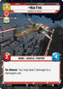 Red Five - Running the Trench (Hyperspace) (413) - Jump to Lightspeed
