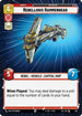 Rebellious Hammerhead (Hyperspace) (415) - Jump to Lightspeed