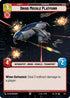 Droid Missile Platform (Hyperspace) (424) - Jump to Lightspeed