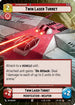 Twin Laser Turret (Hyperspace) (434) - Jump to Lightspeed