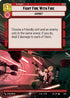 Fight Fire With Fire (Hyperspace) (435) - Jump to Lightspeed