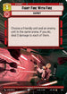 Fight Fire With Fire (Hyperspace) (435) - Jump to Lightspeed