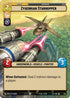 Zygerrian Starhopper (Hyperspace) (445) - Jump to Lightspeed