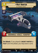 Mist Hunter - The Findsman's Pursuit (Hyperspace) (448) - Jump to Lightspeed