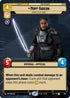 Moff Gideon - I Know Everything (Hyperspace) (450) - Jump to Lightspeed