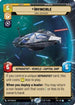 Invincible - Naval Adversary (Hyperspace) (453) - Jump to Lightspeed