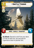 Shuttle Tydirium - Fly Casual (Hyperspace) (462) - Jump to Lightspeed