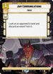 Jam Communications (Hyperspace) (469) - Jump to Lightspeed