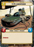 X-34 Landspeeder (Hyperspace) (476) - Jump to Lightspeed