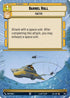 Barrel Roll (Hyperspace) (490) - Jump to Lightspeed